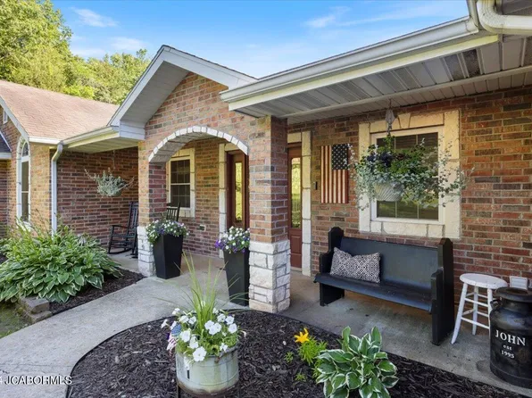 5227 S Teal Bottom Rd, Henley, MO 65040
