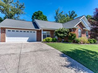 8235 Horseshoe Mesa Trl, Corryton, TN 37721