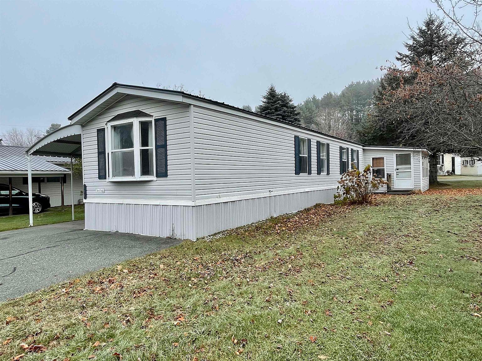 119 Bluebird Lane, Lyndonville, VT 05851 Zillow
