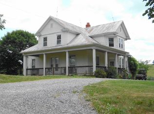 374 Finley Rd, Raphine, VA 24472