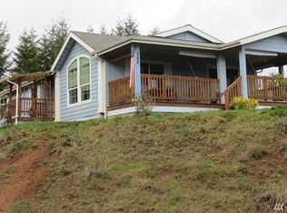262 Northview Dr, Chehalis, WA 98532