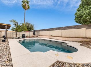 23831 N 41ST Avenue, Glendale, AZ 85310