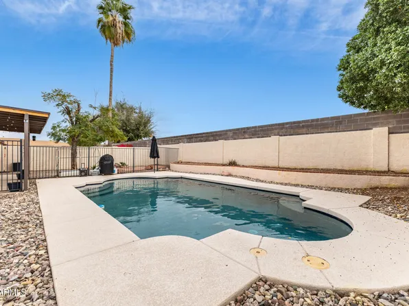 23831 N 41ST Avenue, Glendale, AZ 85310