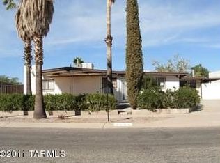 4732 S Prudence Rd, Tucson, AZ 85730