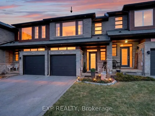 4037 Crown St, Lincoln, ON L3J 0S2