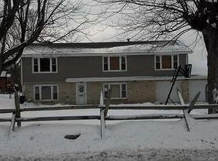 158 Alwine Rd, Saxonburg, PA 16056