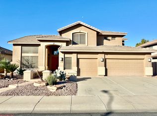18718 N 62nd Dr, Glendale, AZ 85308