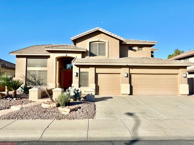 18718 N 62nd Dr, Glendale, AZ, 85308