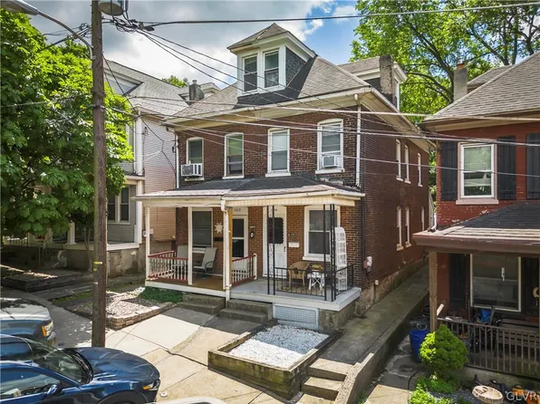1214 Chidsey St, Easton, PA 18042