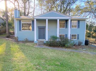 1809 Medart Dr, Tallahassee, FL 32303