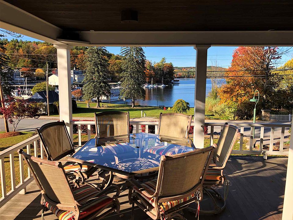 4 Lake Avenue, Sunapee, NH 03782 Zillow