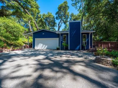 5375 Rosario Ave, Atascadero, CA, 93422