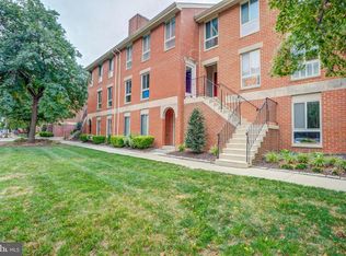 506 S Charles St #R92, Baltimore, MD 21201