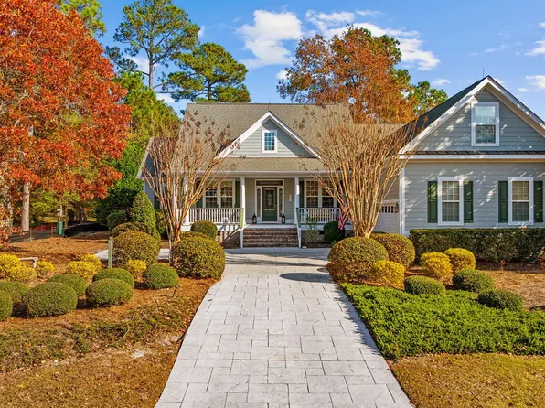 420 Cypress Ridge Drive SE, Bolivia, NC 28422