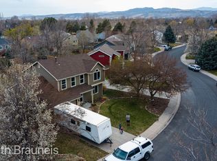 331 Mapleton Ct, Fort Collins, CO 80526