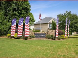 87 Wedge Wood Way, Dallas, GA 30132
