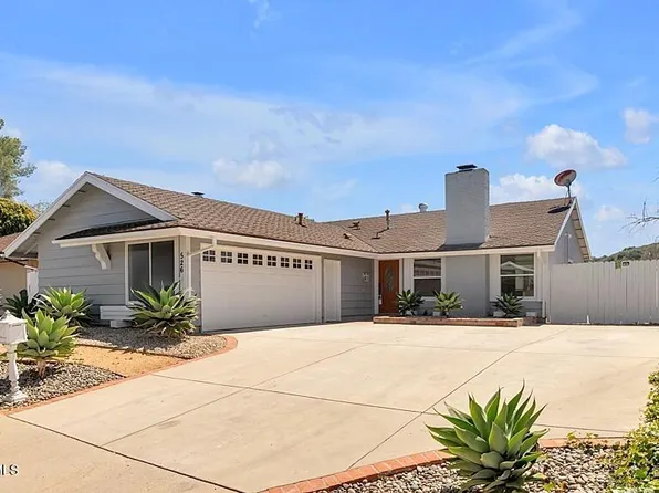 526 Fargo St, Thousand Oaks, CA 91360