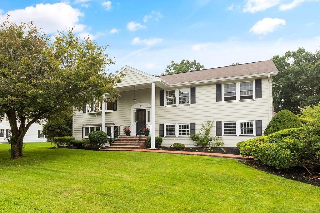 130 Strasser Ave, Westwood, MA 02090 Zillow