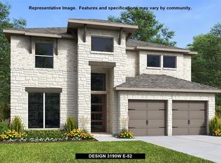 1207 Old Rocksprings Pass, Mansfield, TX 76063