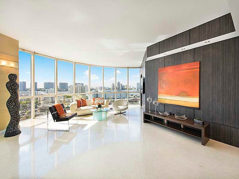 1st image of 18101 Collins Av #1