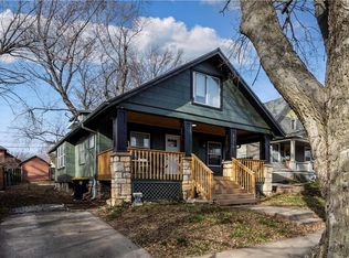 4130 Bell St, Kansas City, MO 64111