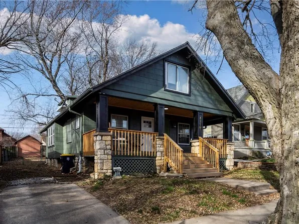 4130 Bell St, Kansas City, MO 64111