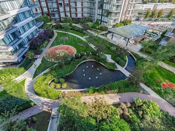 8160 McMyn Way #705, Richmond, BC V6X 0V2