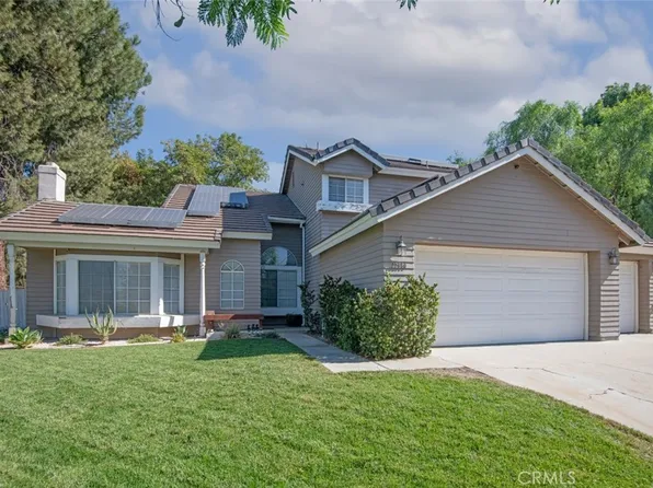 22950 Cardinal St, Grand Terrace, CA 92313