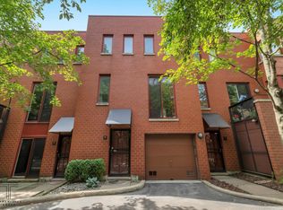 1320 S Federal St UNIT D, Chicago, IL 60605