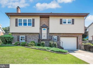 2205 N 18th St, Reading, PA 19604