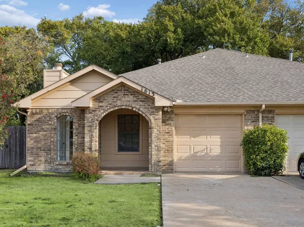 1613 19th St, Plano, TX 75074