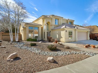 8516 Hampton Ave NE, Albuquerque, NM, 87122
