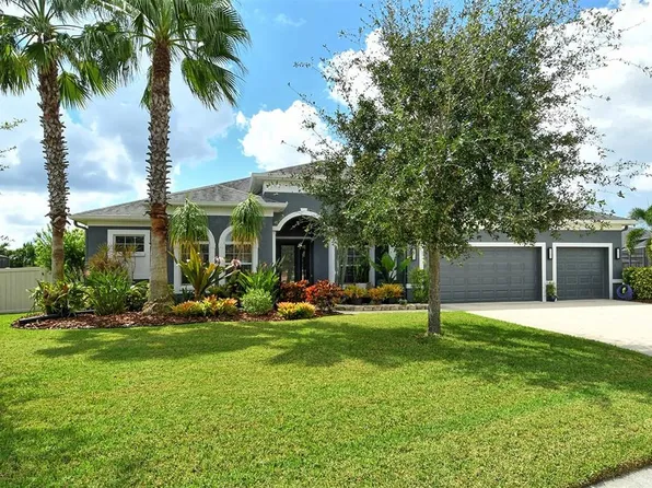 4931 131st Dr E, Parrish, FL 34219