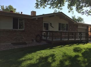 12599 E Alaska Pl, Aurora, CO 80012