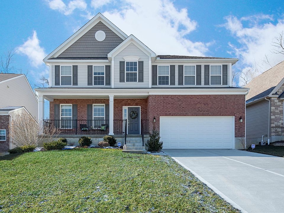 1st image of 961 Burgess Ct