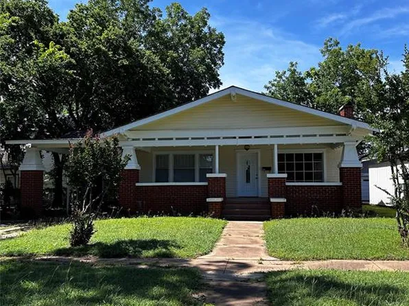 906 W Elm Ave, Duncan, OK 73533