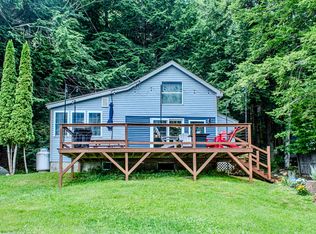 947 Brewer Lake Rd, Orrington, ME 04474