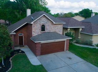 13092 Hydra Ct, Willis, TX 77318