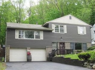 93 Springbrook Trl, Sparta, NJ 07871