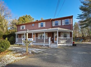 22 Coolidge Rd, Walpole, MA 02081