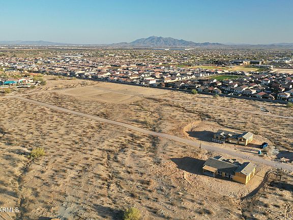 3rd image of Lot #5 W Hazelwood Street #5