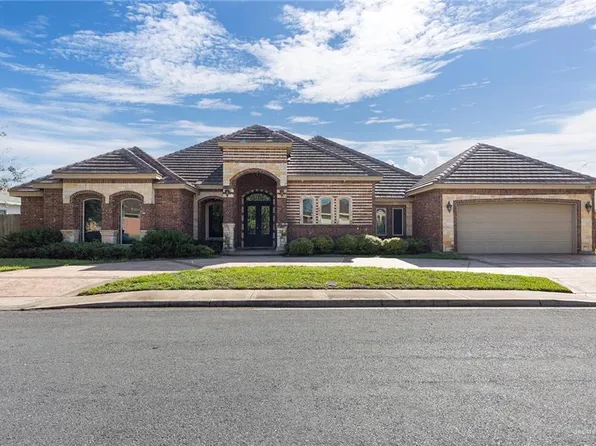 3721 Yellowhammer Ave, McAllen, TX 78504