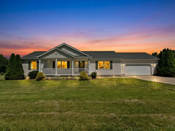 2047 Decatur Pike, Winchester, OH 45697