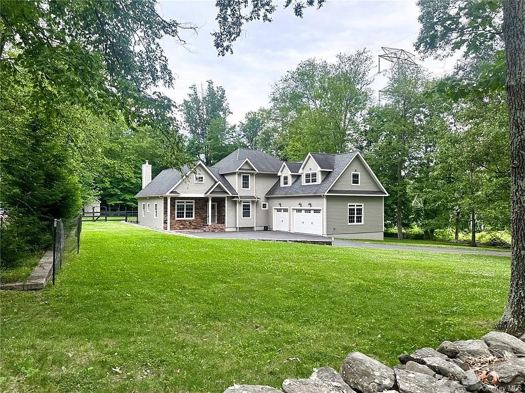 415 Birdsall Drive, Yorktown Heights, NY 10598 MLS H6311553 Zillow