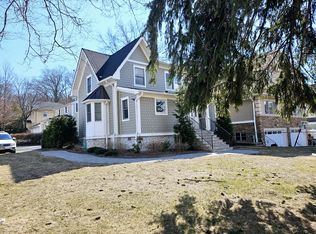 296 County Road B, Tenafly, NJ 07670