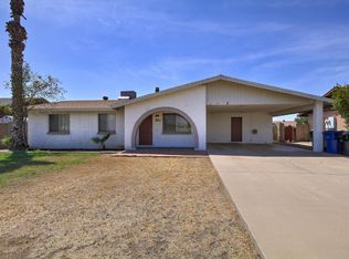 1427 E 8th Ave, Mesa, AZ 85204
