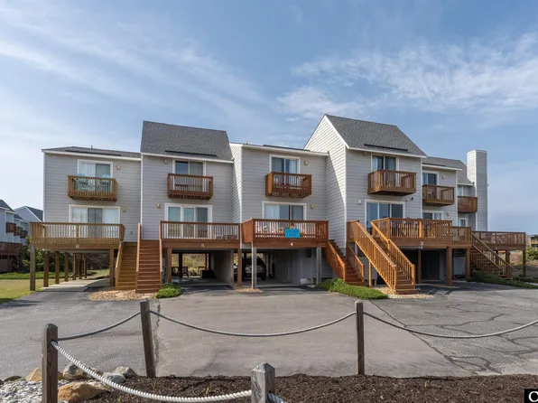 135 Georgetown Sands Rd #3, Duck, NC 27949