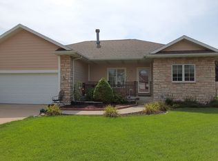 4209 NW 2nd Ct, Ankeny, IA 50023