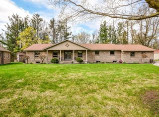 12 Noraline Ave, Springwater, ON L9X0M8