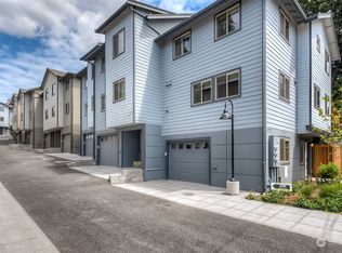 4922 S Willow St #B, Seattle, WA